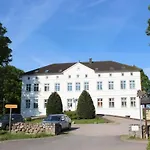 Herrenhaus App.02 Daire
