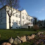 Herrenhaus App.02 Blengow