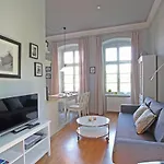Herrenhaus App.02 Daire Blengow