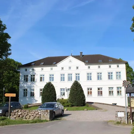 Herrenhaus App.02 Apartment
