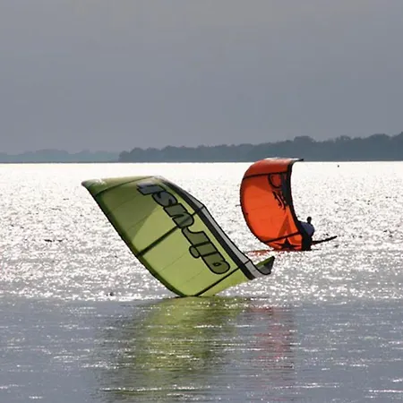 Herrenhaus App.02 Apartment