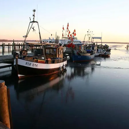 Herrenhaus App.02 Apartment Blengow