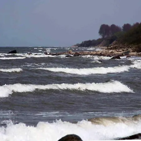 Herrenhaus App.02 * Blengow