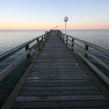 Apartment Herrenhaus App.02