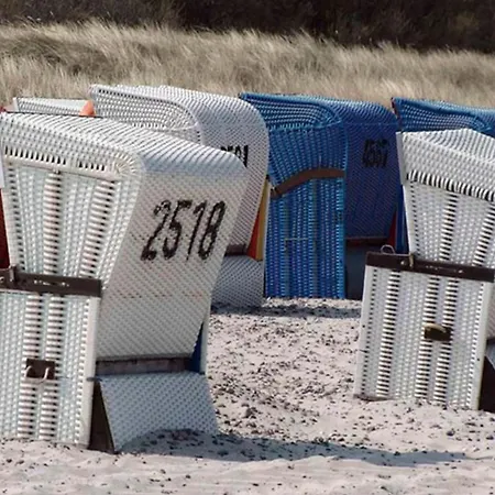 Herrenhaus App.02 Apartment *