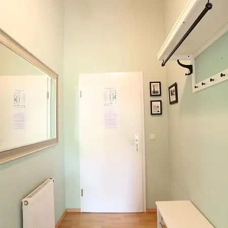 Herrenhaus App.02 Blengow