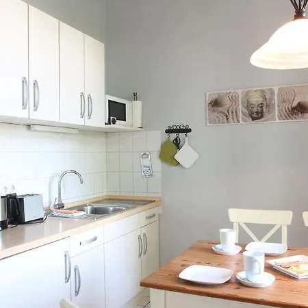 Herrenhaus App.02 Apartment